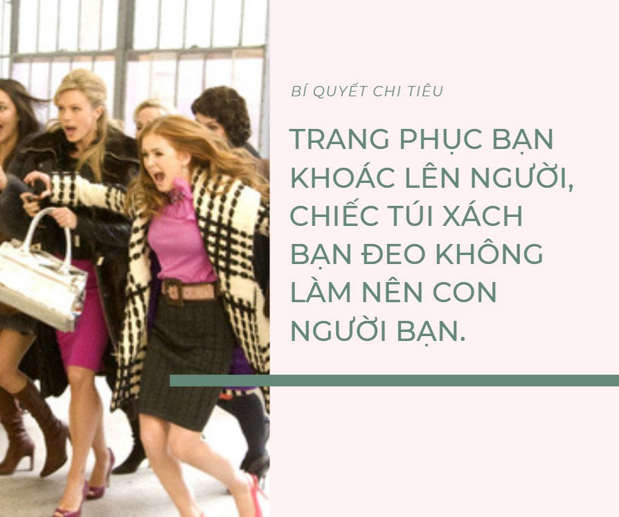 3 loại cám dỗ khiến bạn luôn rỗng túi, nghèo mạt kiếp mãi không khá lên nổi - Hình 2 3 loai cam do khien ban luon rong tui, ngheo mat kiep mai khong kha len noi-Hinh-2