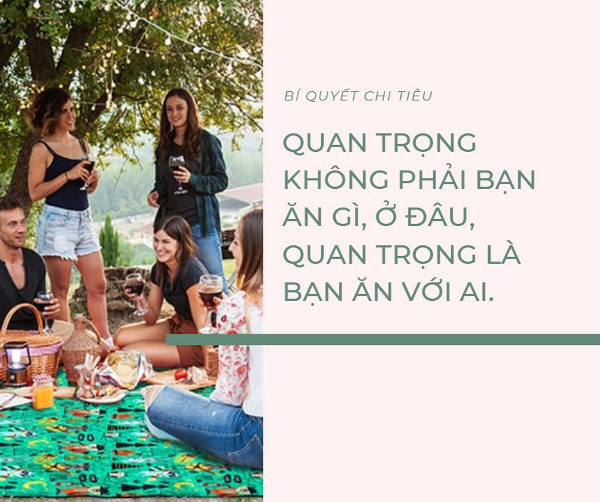 3 loại cám dỗ khiến bạn luôn rỗng túi, nghèo mạt kiếp mãi không khá lên nổi 3 loai cam do khien ban luon rong tui, ngheo mat kiep mai khong kha len noi