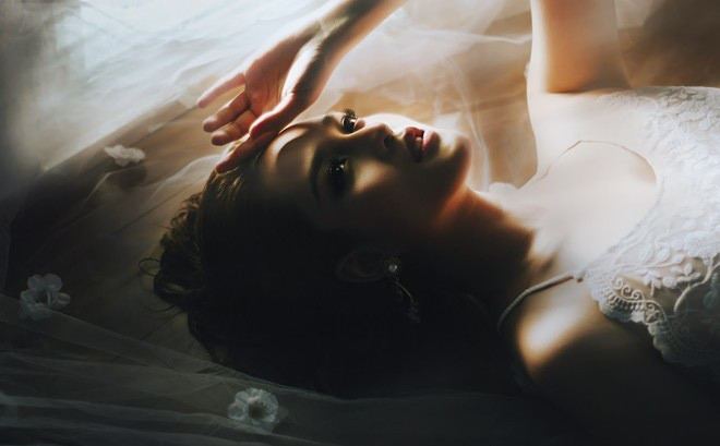 5 kiểu đàn bà sống hơn nửa cuộc đời là nỗi buồn - Hình 2 5 kieu dan ba song hon nua cuoc doi la noi buon-Hinh-2