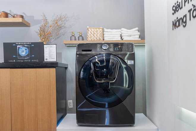 Samsung ra mat tu quan ao thong minh va loat san pham smarthome-Hinh-3