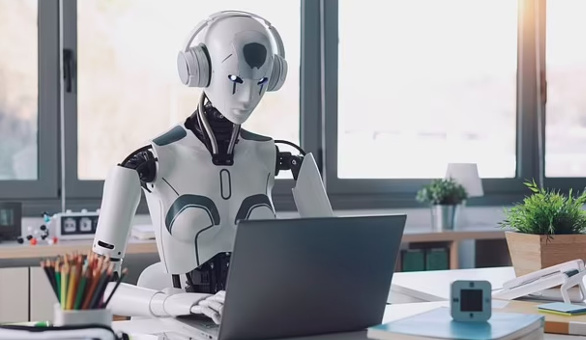 Cha đẻ AI cảnh báo hiểm họa từ trí tuệ nhân tạo - Hình 4 Cha de AI canh bao hiem hoa tu tri tue nhan tao-Hinh-4