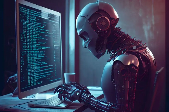 Cha đẻ AI cảnh báo hiểm họa từ trí tuệ nhân tạo - Hình 3 Cha de AI canh bao hiem hoa tu tri tue nhan tao-Hinh-3