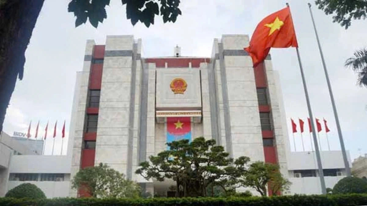 Ha Noi se giam 5 so sau sap xep, tinh gon bo may