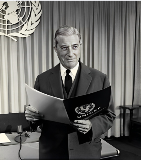 Henry Richardson Labouiss.