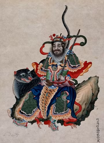 Tet Doan Ngo xua qua ghi chep cua nguoi Phap-Hinh-2