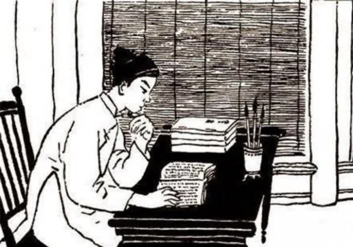 Vị quan duy nhất nào ở Việt Nam đậu cử nhân lúc 82 tuổi? Vi quan duy nhat nao o Viet Nam dau cu nhan luc 82 tuoi?