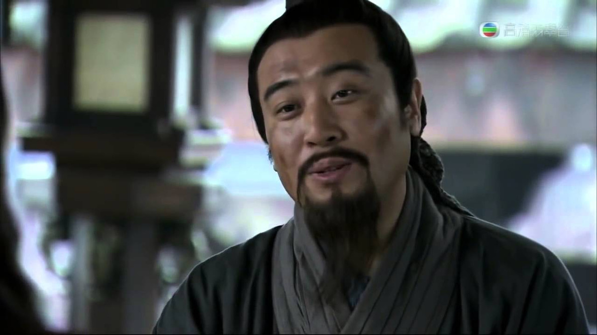 Tam quốc sẽ ra sao nếu Gia Cát Lượng là nữ cải nam trang? - Hình 4 Tam quoc se ra sao neu Gia Cat Luong la nu cai nam trang?-Hinh-4