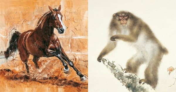  Tuổi Thân + Tuổi Ngọ: Người xưa cho rằng người cầm tinh con Khỉ thường chu đáo, lanh lợi và tháo vát, họ là đại diện của trí tuệ, trong khi người tuổi Ngọ luôn chăm chỉ và chịu khó. Bên cạnh đó, lối sống lý tưởng hóa mọi chuyện của người tuổi Thân sẽ được cái nhìn thực tế và nhạy bén của người tuổi Ngọ dung hòa. 