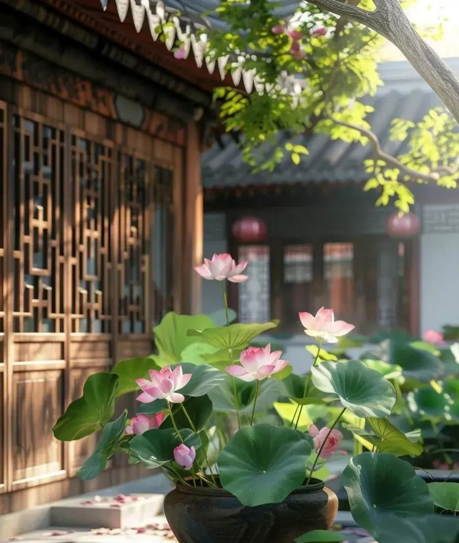 6 cây cảnh thích 'nhà cao cửa rộng' mỗi năm thay tổ một lần - Hình 6 6 cay canh thich 'nha cao cua rong' moi nam thay to mot lan-Hinh-6