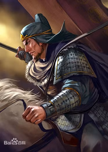 2 chien tuong pho ta Tao Thao “tha chet chu khong theo Luu Bi”-Hinh-2