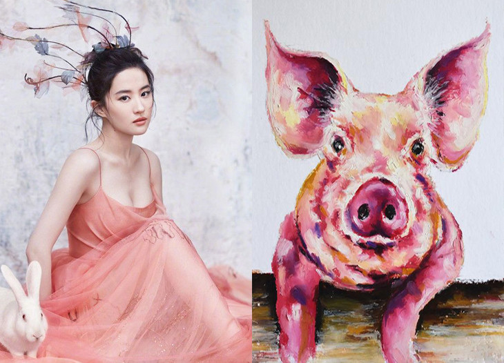  Phụ nữ tuổi Hợi không theo đuổi danh vọng và tiền tài mà coi trọng sự bình yên và thỏa mãn nội tâm hơn. Mặc dù con giáp nữ này không cố tình theo đuổi sự giàu có nhưng họ thường có thể đạt được rất nhiều nhờ nỗ lực của bản thân và sự may mắn. 