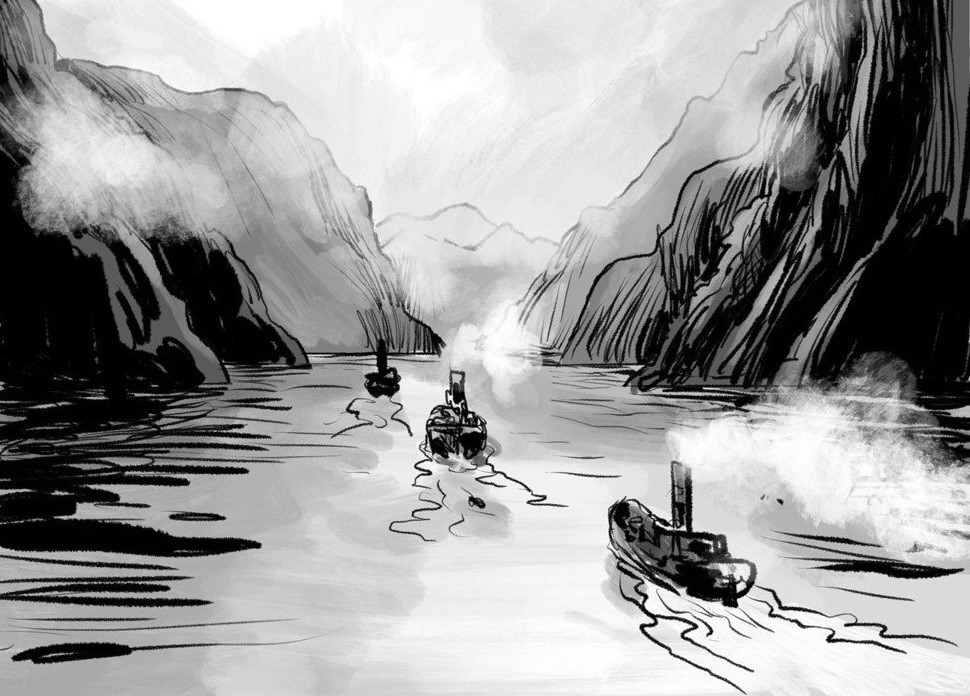 Phát xít Nhật áp sát Bắc Kinh, kho báu Tử Cấm Thành đi đâu? - Hình 3 Phat xit Nhat ap sat Bac Kinh, kho bau Tu Cam Thanh di dau?-Hinh-3