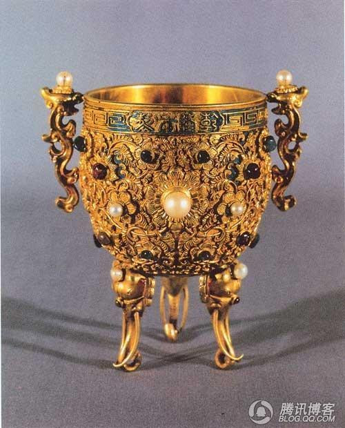 Phát xít Nhật áp sát Bắc Kinh, kho báu Tử Cấm Thành đi đâu? - Hình 4 Phat xit Nhat ap sat Bac Kinh, kho bau Tu Cam Thanh di dau?-Hinh-4