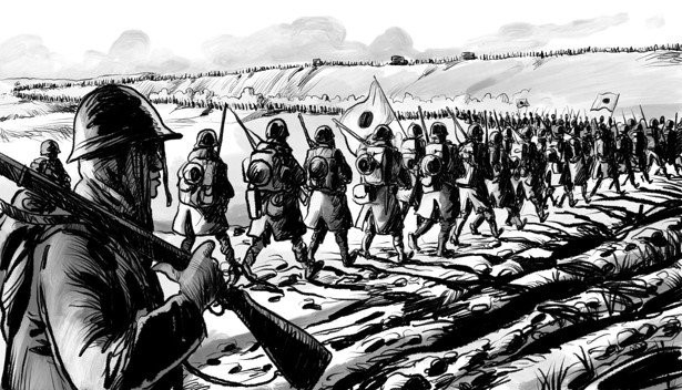 Phát xít Nhật áp sát Bắc Kinh, kho báu Tử Cấm Thành đi đâu? - Hình 2 Phat xit Nhat ap sat Bac Kinh, kho bau Tu Cam Thanh di dau?-Hinh-2