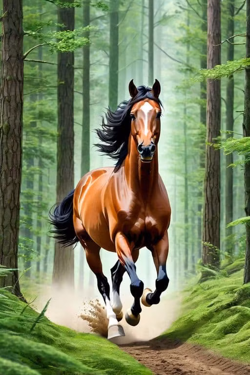  Con giáp Ngựa: Phi nước đại không ngừng, người quý tộc sẽ dẫn đường. Bước vào giữa tháng 9, những người bạn tuổi Ngọ sẽ mở ra một khoảng thời gian tuyệt vời đầy cơ hội và thử thách. Trong giai đoạn này, bạn sẽ không còn bị ràng buộc bởi quá khứ, những xiềng xích trong công việc và cuộc sống cũng sẽ dần biến mất. 