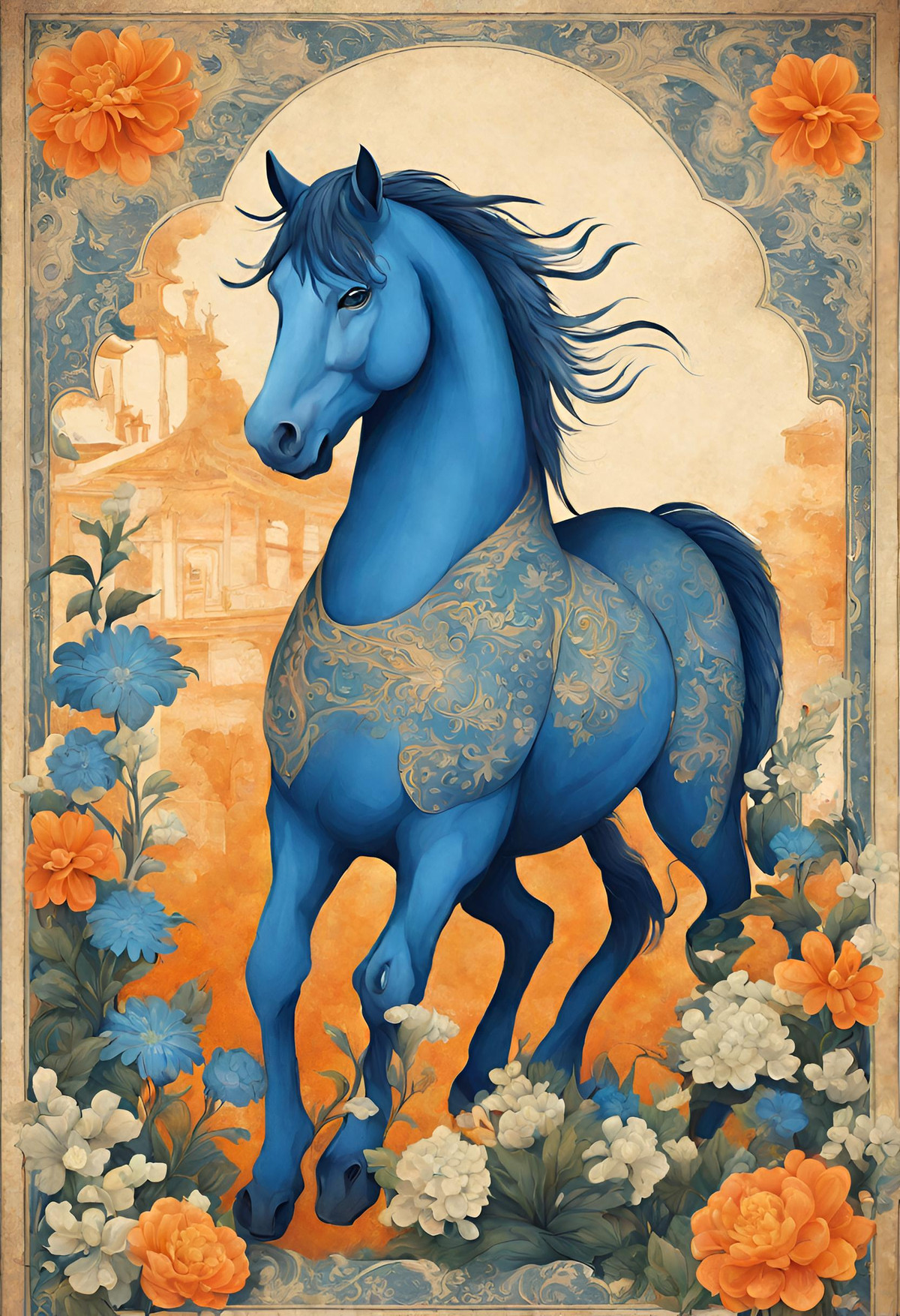 Có thể nói, nhờ 2 cát tinh này, tuổi Ngọ sẽ gặp được quý nhân, giúp họ tăng thêm sức mạnh, thậm chí trong công việc có thể gặp dữ hóa lành, chuyển bại thành thắng, biến vận xui thành vận may.