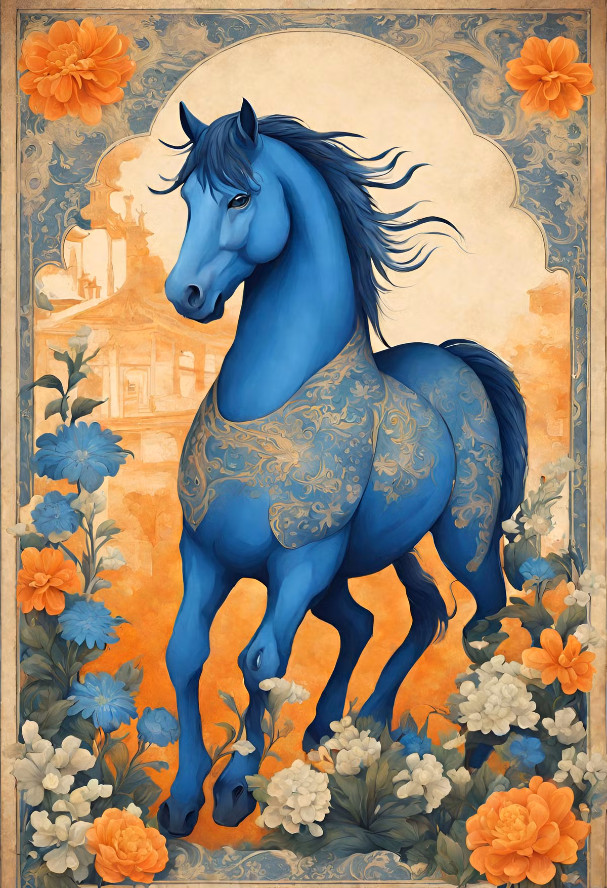 Có thể nói, nhờ 2 cát tinh này, tuổi Ngọ sẽ gặp được quý nhân, giúp họ tăng thêm sức mạnh, thậm chí trong công việc có thể gặp dữ hóa lành, chuyển bại thành thắng, biến vận xui thành vận may.