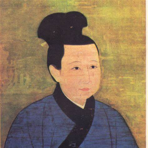 Hoàng hậu có số phận ly kỳ nhất lịch sử Trung Hoa? - Hình 2 Hoang hau co so phan ly ky nhat lich su Trung Hoa?-Hinh-2