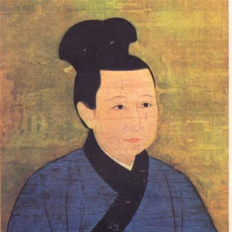 Hoàng hậu có số phận ly kỳ nhất lịch sử Trung Hoa? - Hình 2 Hoang hau co so phan ly ky nhat lich su Trung Hoa?-Hinh-2