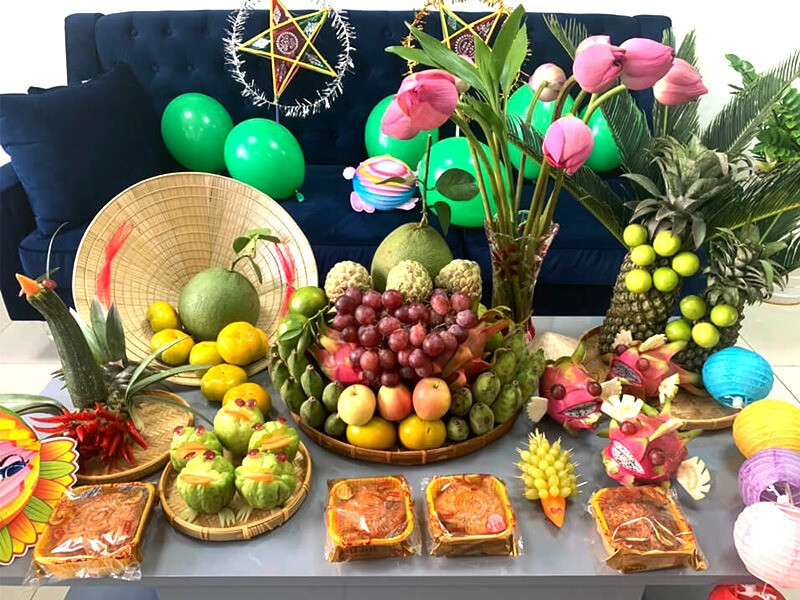 Những điều cần biết về Tết Trung thu - Rằm tháng 8 năm 2024 - Hình 9 Nhung dieu can biet ve Tet Trung thu - Ram thang 8 nam 2024-Hinh-9