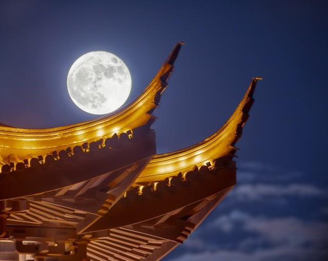 Những điều cần biết về Tết Trung thu - Rằm tháng 8 năm 2024 - Hình 5 Nhung dieu can biet ve Tet Trung thu - Ram thang 8 nam 2024-Hinh-5