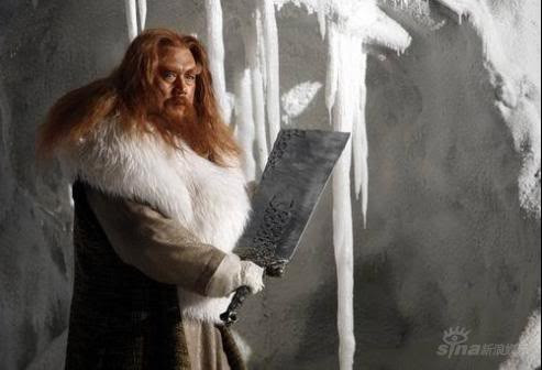 3 hòn đảo trong Kim Dung khiến các cao thủ võ lâm sợ hãi 3 hon dao trong Kim Dung khien cac cao thu vo lam so hai