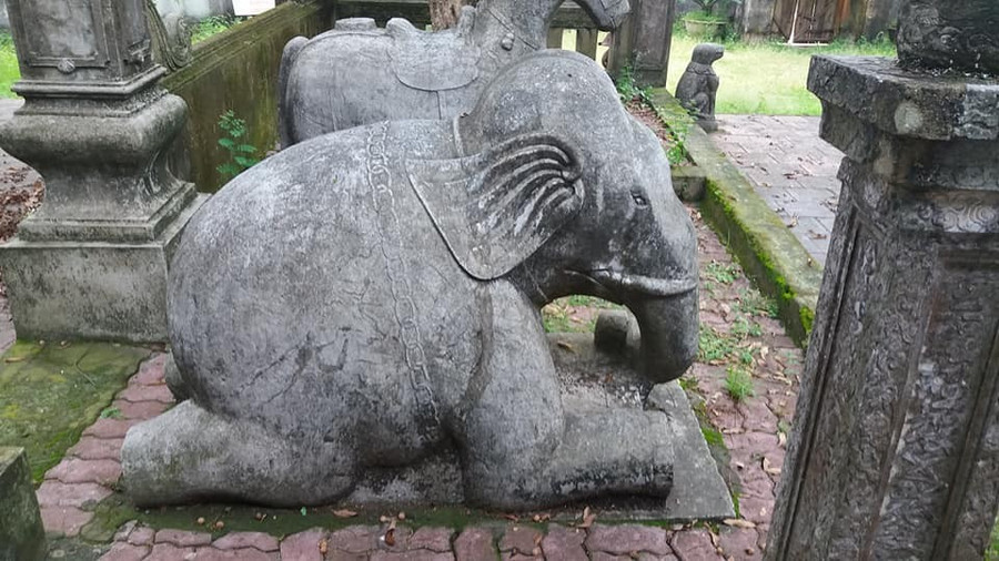 Dòng họ nào ở Bắc Ninh có nhiều quận công nhất Việt Nam? - Hình 4 Dong ho nao o Bac Ninh co nhieu quan cong nhat Viet Nam?-Hinh-4