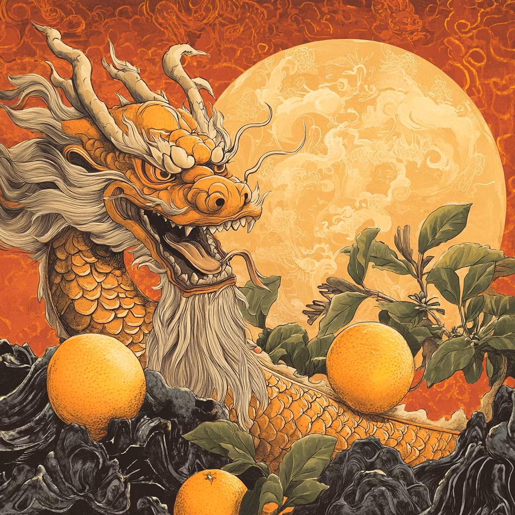  1. Tuổi Thìn: Trong năm 2025, những chú Rồng - biểu tượng của sức mạnh và quyền lực trong văn hóa Á Đông - hứa hẹn sẽ làm mưa làm gió trên thị trường tài chính và kinh doanh. 