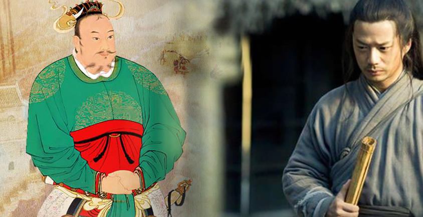 2 'chiến thần' Trung Quốc cùng họ, cùng tên, chết bởi Lưu Bang 2 'chien than' Trung Quoc cung ho, cung ten, chet boi Luu Bang