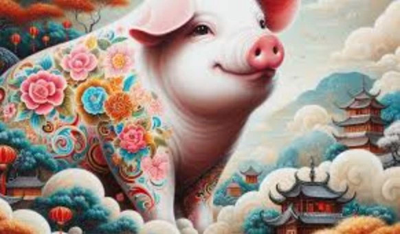 Đây là giai đoạn để tuổi Hợi tập trung vào việc phát triển sự nghiệp, với những thành công bất ngờ đang chờ đón. Phong thủy tháng này khuyên tuổi Hợi sử dụng màu đỏ và vàng để tăng cường may mắn. 