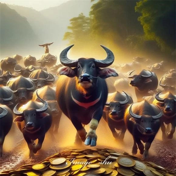  Sửu: Người thực tế, tích lũy của cải. Những người bạn của cung Sửu, bạn luôn đối mặt với cuộc sống với thái độ kiên định và thực tế. Tháng tới, vận may tài chính của bạn cũng sẽ đạt đến đỉnh cao mới. 