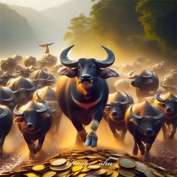  Sửu: Người thực tế, tích lũy của cải. Những người bạn của cung Sửu, bạn luôn đối mặt với cuộc sống với thái độ kiên định và thực tế. Tháng tới, vận may tài chính của bạn cũng sẽ đạt đến đỉnh cao mới. 