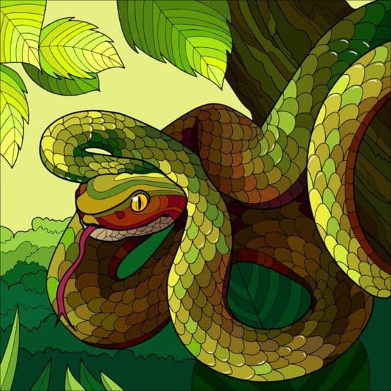  Người tuổi Tỵ: Năm sinh của họ là Thái Tuế. Năm sinh được coi là năm trắc trở trong cuộc đời, người tuổi Tỵ sẽ phải đối mặt với nhiều thử thách. 