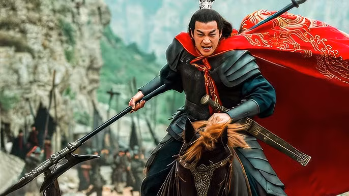 Sau khi La Bo chet, ai la chien than manh nhat Tam Quoc?