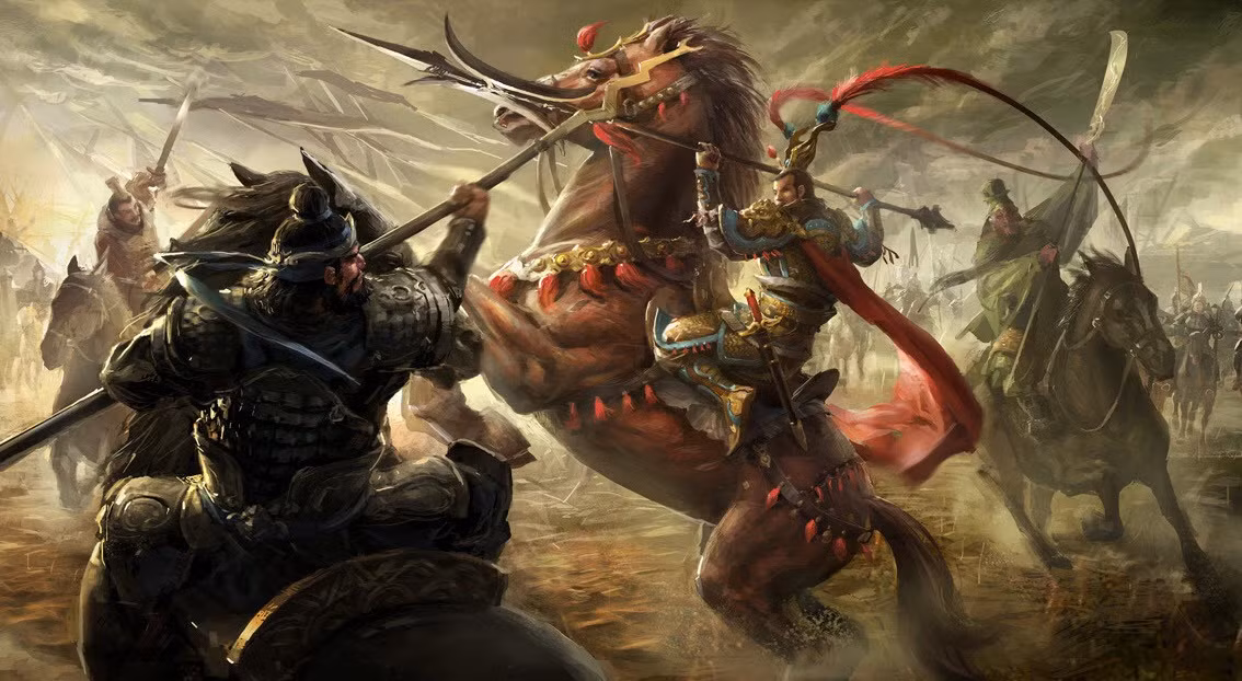 Sau khi La Bo chet, ai la chien than manh nhat Tam Quoc?-Hinh-2