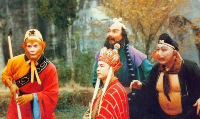 Yêu quái nào 'đen đủi' nhất trong Tây Du Ký? Yeu quai nao 'den dui' nhat trong Tay Du Ky?