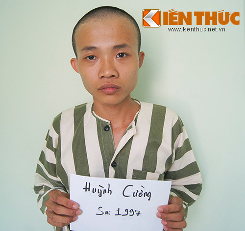 Nhóm “sát thủ” nhí hiếp dâm, cướp tài sản rồi giết người Nhom “sat thu” nhi hiep dam, cuop tai san roi giet nguoi