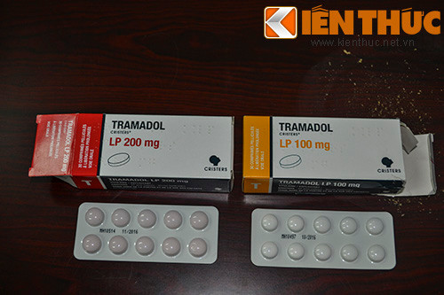 Đây là mặt hàng cấm quá cảnh.