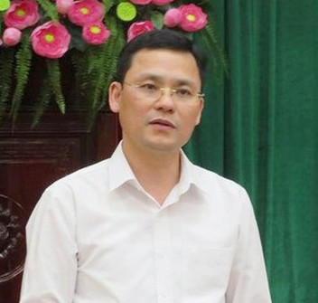 HĐND TP bầu ông Phạm Quý Tiên - Bí thư Huyện ủy Thạch Thất giữ chức Phó Chủ tịch HĐND TP khóa XVI. 