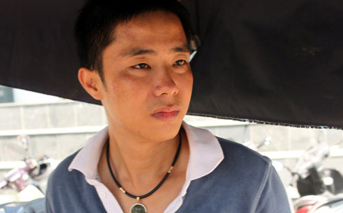 Tú bị tổ công tác 141 bàn giao cho cơ quan công an điều tra làm rõ.