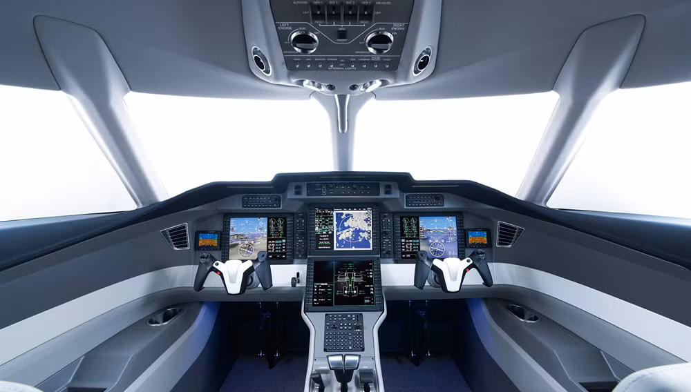 Đã có 84 đơn đặt hàng dành cho PC-24. Những chiếc đầu tiên sẽ được chuyển giao vào năm 2017 với giá 8,9 triệu USD/chiếc.