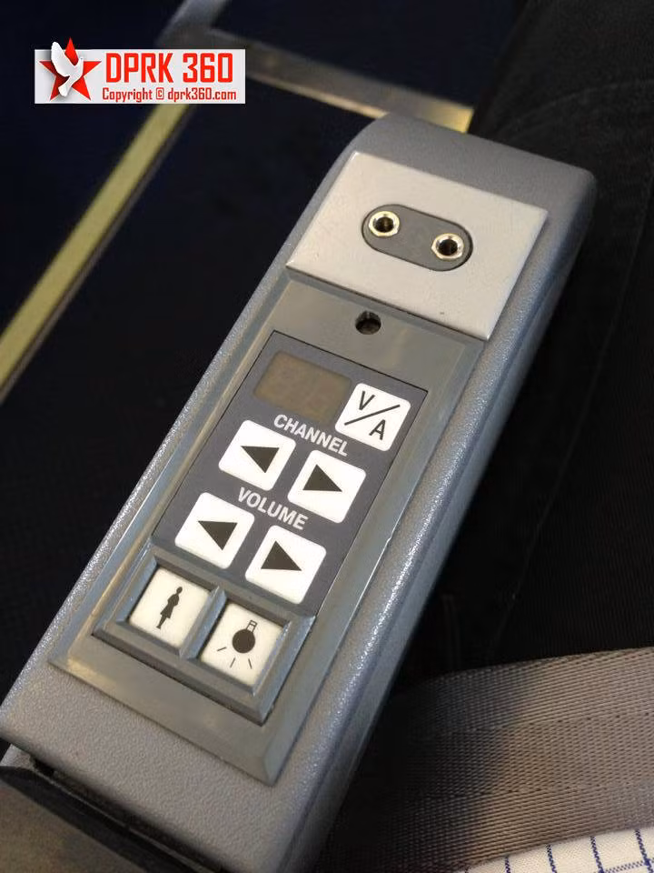 Tuy nhiên, giải trí có phần hạn chế với một kênh truyền hình chiếu phim và phim tài liệu Triều Tiên.