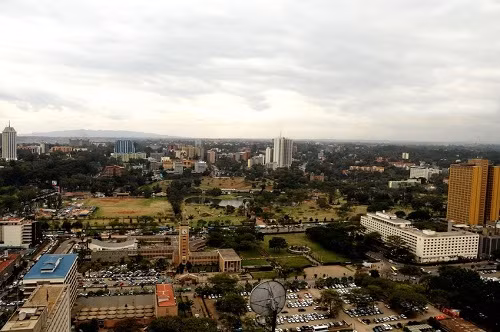  8. Nairobi, Kenya: Châu Phi là lục địa với lịch sử dài về bạo lực và chiến tranh. Kenya là quốc gia được thiên nhiên ban tặng nhiều cảnh đẹp, nhưng thủ đô Nairobi lâm vào tình trạng bất ổn trong vài năm gần đây. Điều này khiến số lượng du khách tới Nairobi ngày càng giảm.