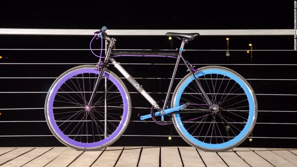 Hiện tại, nhóm sinh viên đang tiến hành thử nghiệm và dự định sẽ mời gọi các nhà đầu tư từ Mỹ và châu Âu để sản xuất thương mại mẫu xe này.