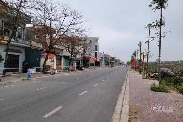 Lich trinh di chuyen cua lai xe nguoi Hai Duong nhiem COVID-19