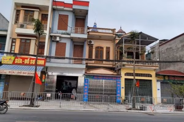 Lich trinh di chuyen cua lai xe nguoi Hai Duong nhiem COVID-19-Hinh-2