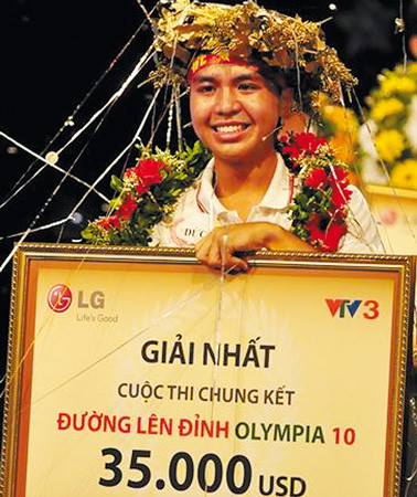 Theo các khán giả thì với phát âm của Đức đáp án phải là “plumper” chứ không phải “plumber”. Phát âm đúng phải là “pờ lăm mờ” trong đó chứ “b” là âm câm.