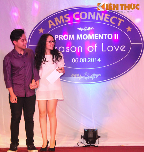 Ams Connect là một tổ chức phi lợi nhuận được xây dựng để hỗ trợ và tiếp sức cho các học sinh và cựu học sinh trường Hà Nội Amsterdam trong phát triển công việc và cuộc sống.