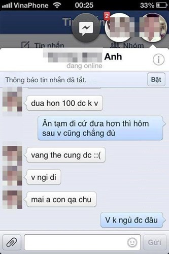 Câu chuyện của Yến B khiến nhiều nhiều người ngán ngẩm trước việc những chàng trai càng ngày càng trở nên hèn kém, thường xuyên bám váy bạn gái. "Trai hám tiền - gái hám trai" là kết luận của dân mạng đưa ra về những câu chuyện kiểu này xảy ra rất nhiều trong thời gian gần đây.