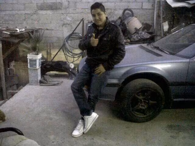 Ông Manfredo nói với báo chí: “Ban đầu tôi nghe thấy một tiếng nổ bất thường, tôi chạy sang nhà Oscar và trông thấy một cảnh tượng khủng khiếp. Tôi gọi cảnh sát ngay lập tức và lúc đó Oscar vẫn sống”.